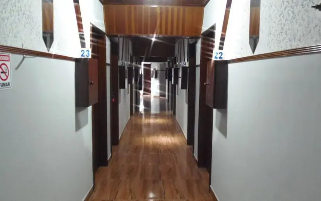 OYO Hotel Itaquera