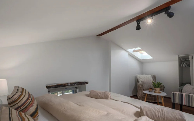 La Rocca Duo - Hidden In Istria