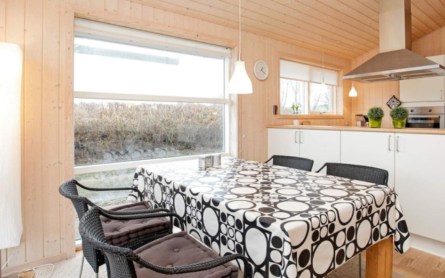 Spacious Holiday Home in TranekÃ¦r near Sea