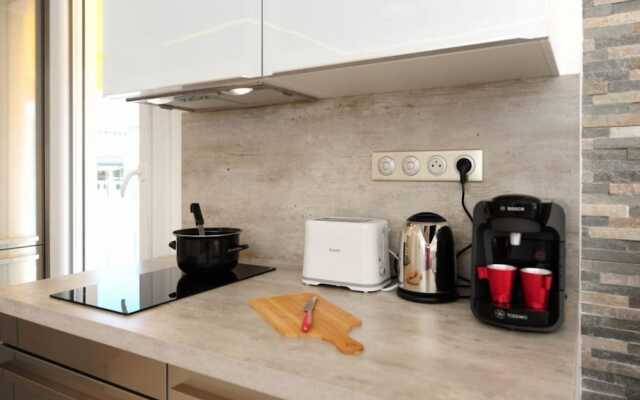 Suite Penthouse Of View Five Star