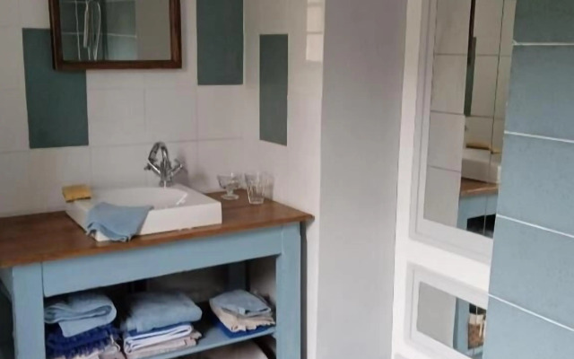 Les Hortensias - Chambres d'hôtes