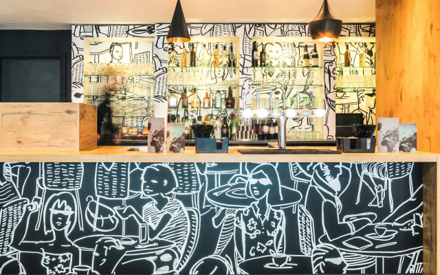 Ibis Liverpool Centre Albert Dock – Liverpool One