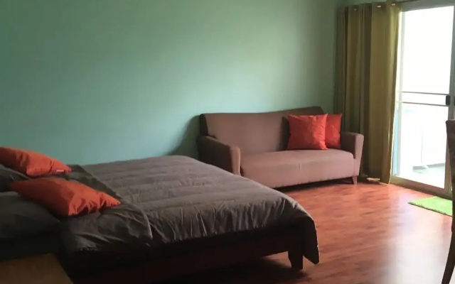 Pin Guest House