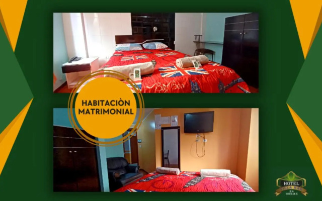 Hotel Villamar