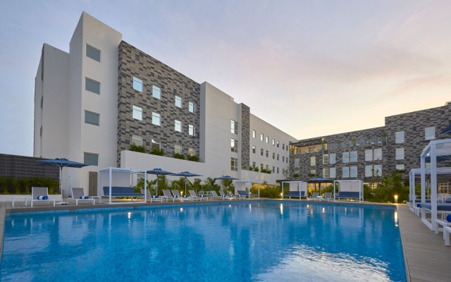 City Suites Cancun Aeropuerto Riviera