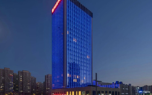 Wanda Realm Chengde Jinbao
