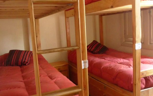 Atacama Hostel Suites & Bar