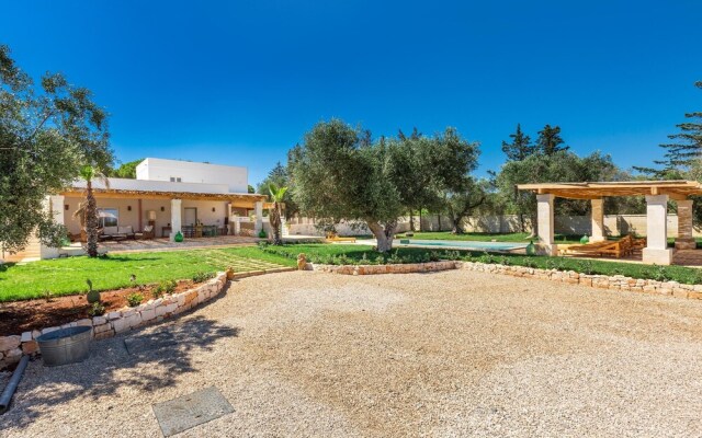 3094 Tenuta Anna - Suite by Barbarhouse