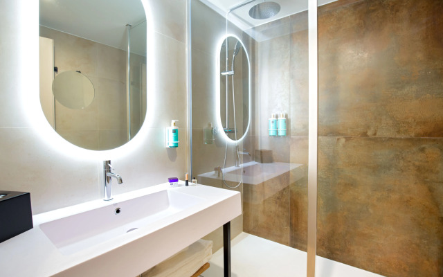 Mercure Aix en Provence Beaumanoir