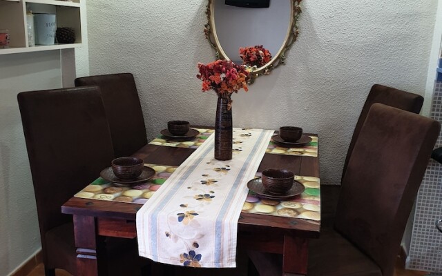 Casa Sacy