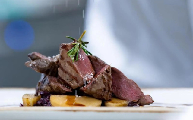 Boutique Hotel By Continental Park