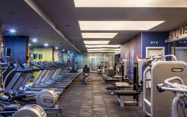 Holiday Inn Istanbul Sisli by IHG