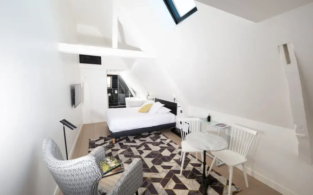 Grand Place Hôtel