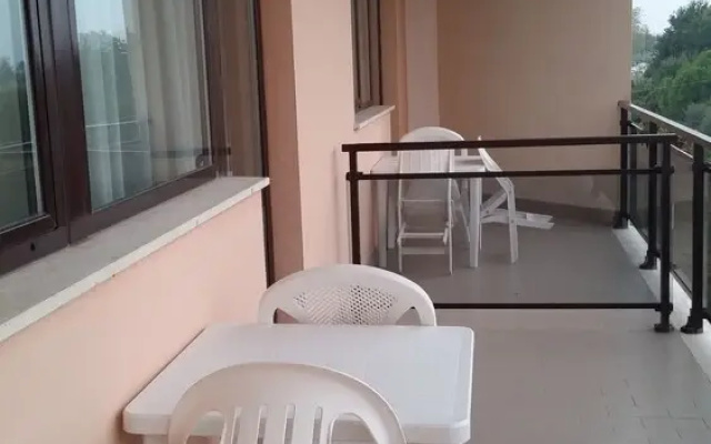 Residence Nazionale
