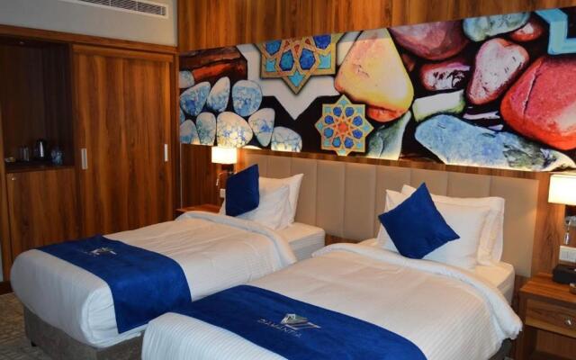Golden Sea Hotel