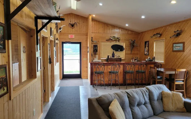 The Lodge