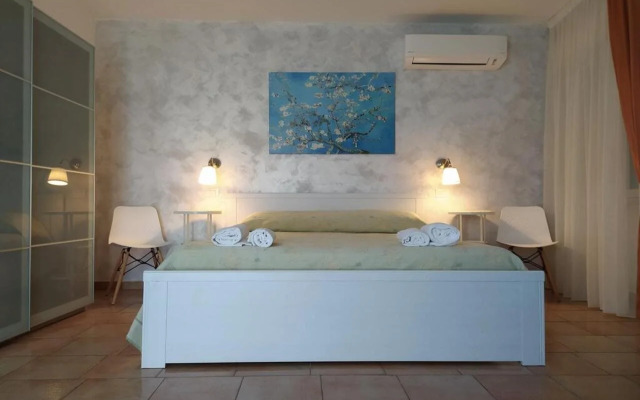 Il Giardino fra gli Ulivi