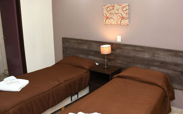 Hotel Atepsa