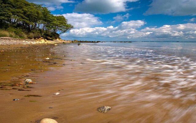 Priory Bay Hotel