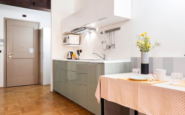 Palazzo Bocchi Minihouse