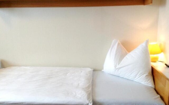 Hotel Sommerhaus