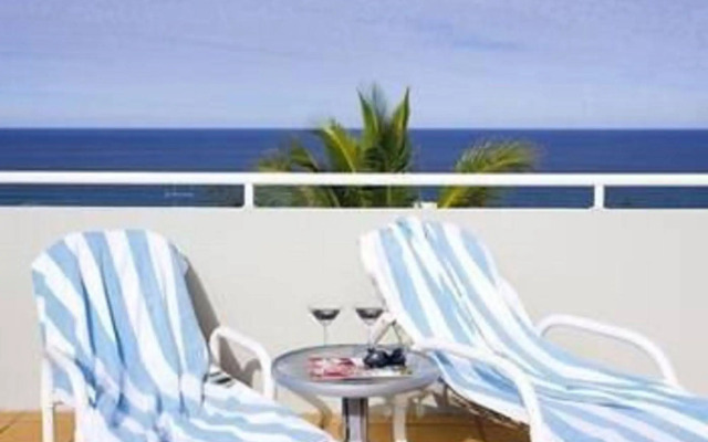 Sundancer Holiday Apartments