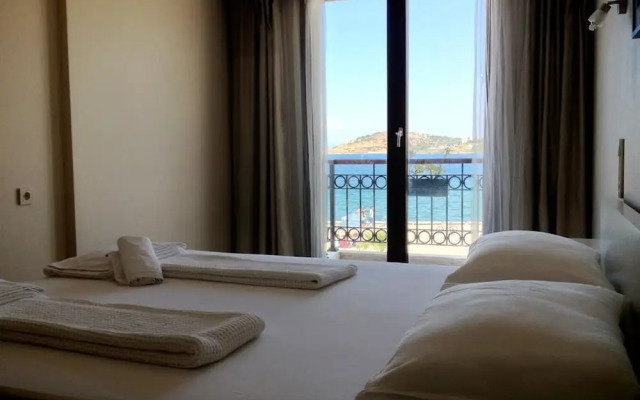 Nemrut Bay Otel