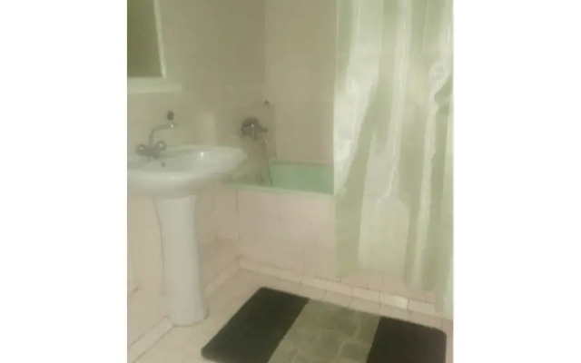 Kz-hostel