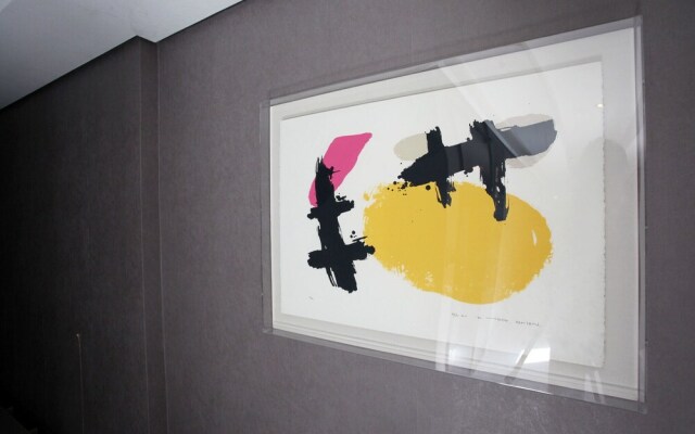 Hansung University May