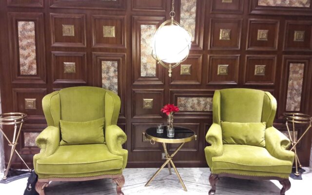 JB Serviced Apartment