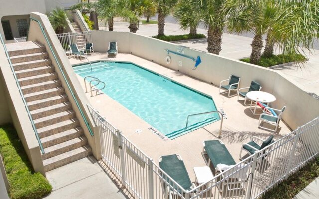 Rain Dancer by South Padre Condo Rentals