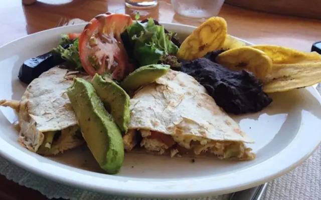 La Cusinga Lodge - фото 2