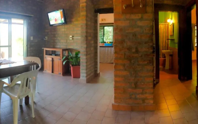 Cabañas Nueve Lunas
