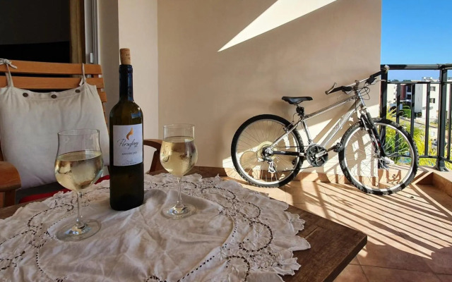 Petras Cozy Nest, 1-bedroom apt., Paphos-Universal