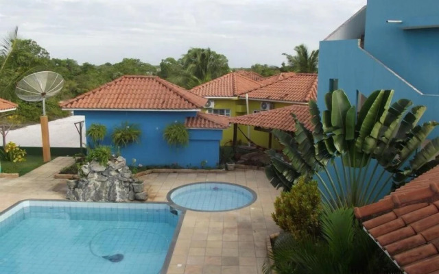 Pousada Labella Monick