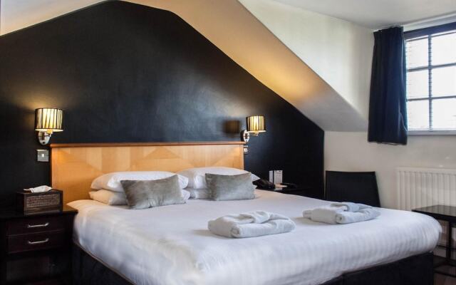 The Studley Hotel