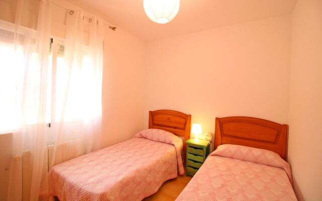 Bungalow Costa Calpe - Paradero de Oltá