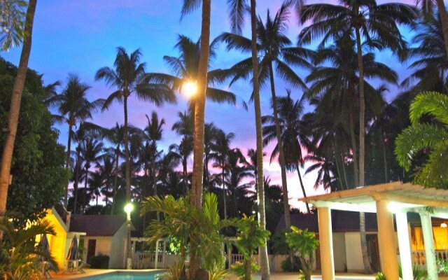 Taal Imperial Hotel and Resort