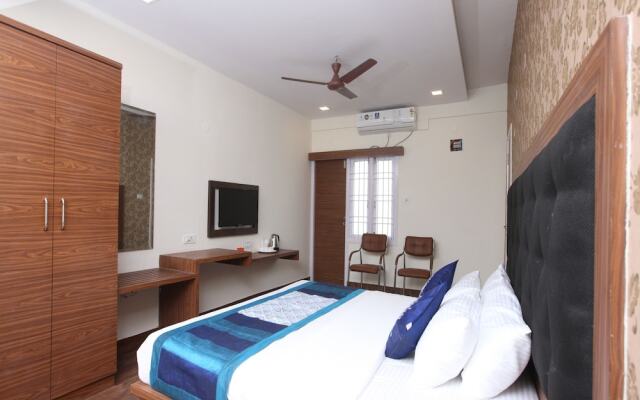Capital O 14043 Hotel Star Holiday