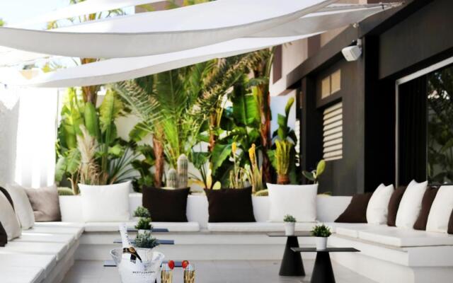 Axel Beach Ibiza - Adults Only