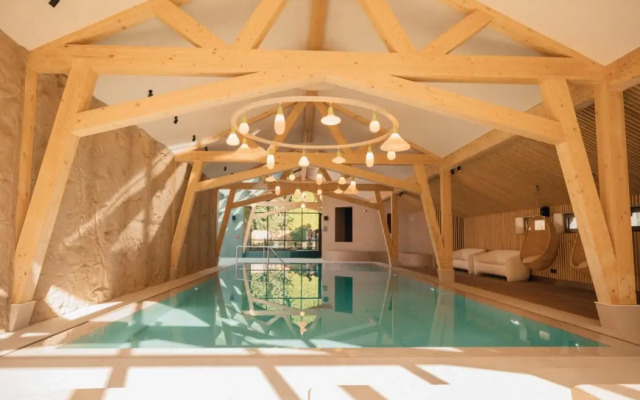 Lykke Hotel & Spa Chamonix