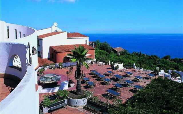 Hotel Aloha dOro