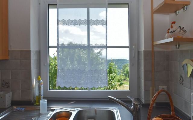 Apartment in the Bavarian Forest