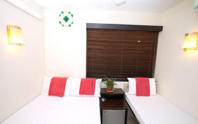 International Inn