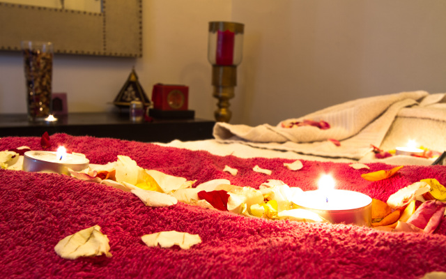 Ryad Amiran & Spa