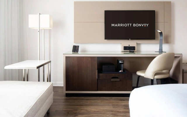 Palm Beach Gardens Marriott