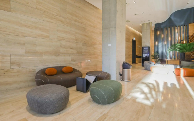 Bundang (Seohyeon) Business Hotel Kind-KYND
