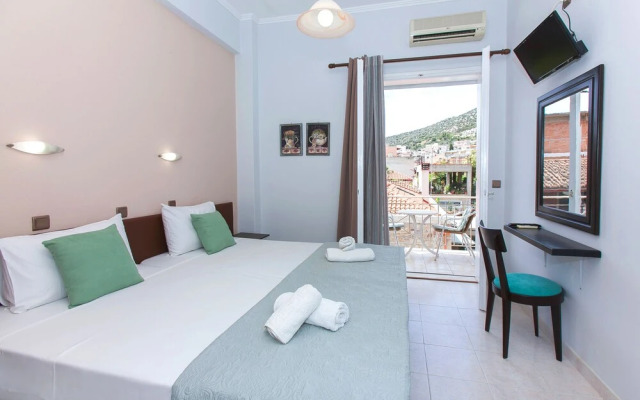 Hotel Electra