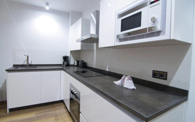 Apartamento UrbanizaciÃ³n Hacienda 10B