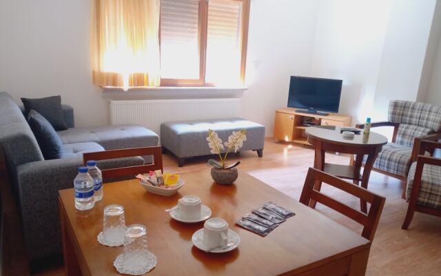 Arf Residence Suite & Hotel